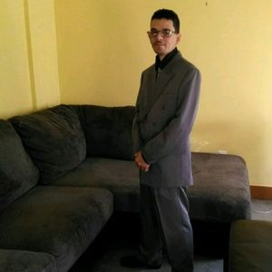 Meet your Posher, Sandy